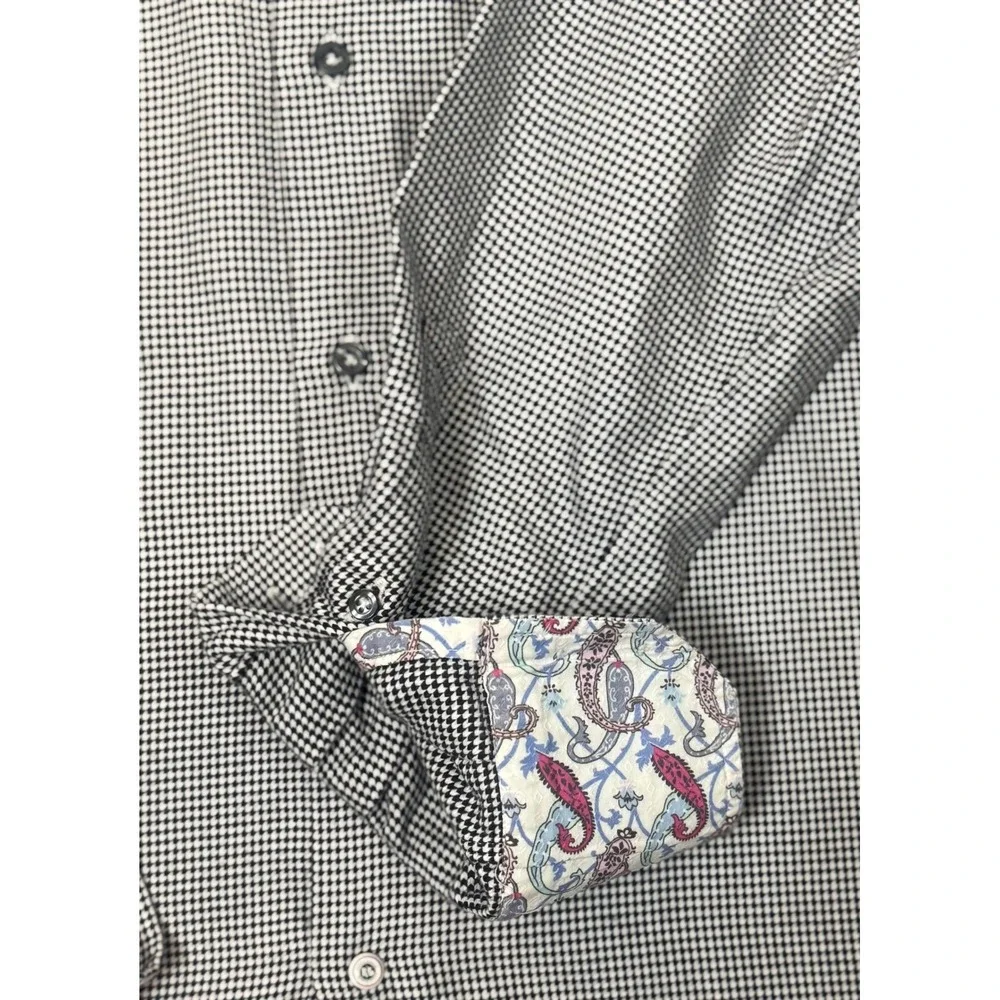 Robert Graham elevate your